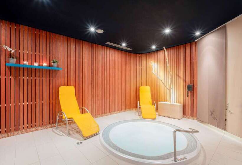 Clarion Congress Hotel Ostrava