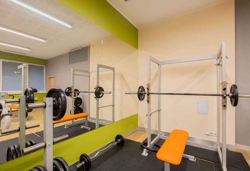 Clarion Congress Hotel Ostrava