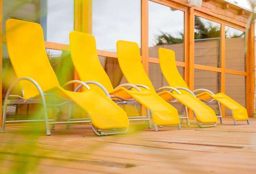 Clarion Congress Hotel Ostrava