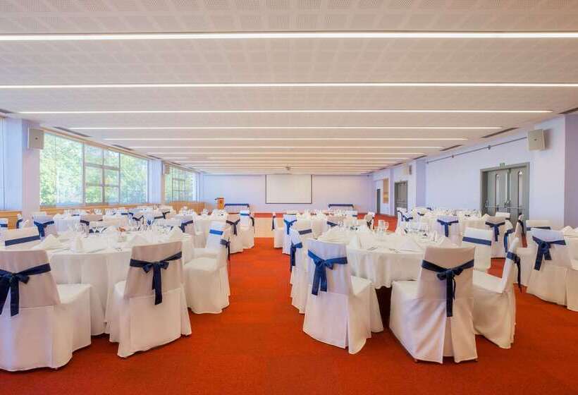 Clarion Congress Hotel Ostrava