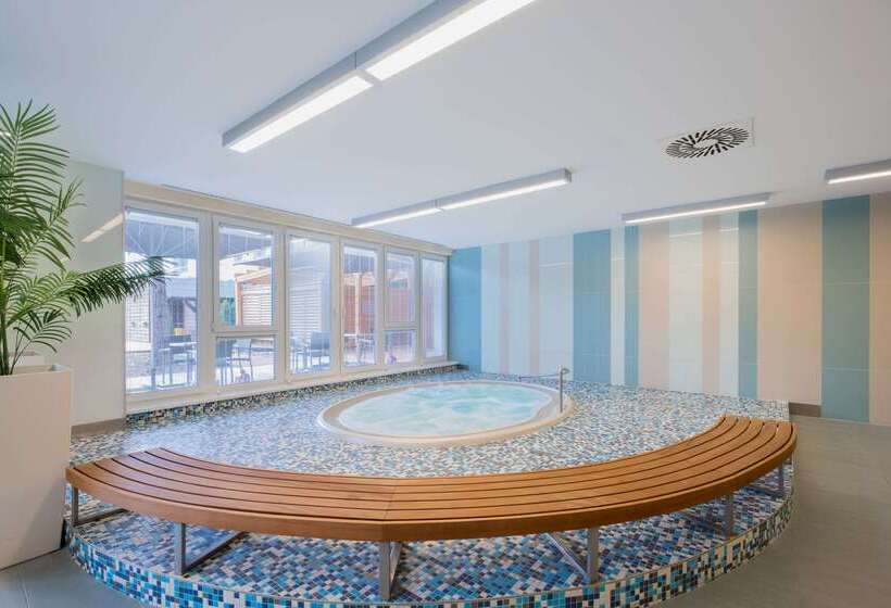 Clarion Congress Hotel Ostrava