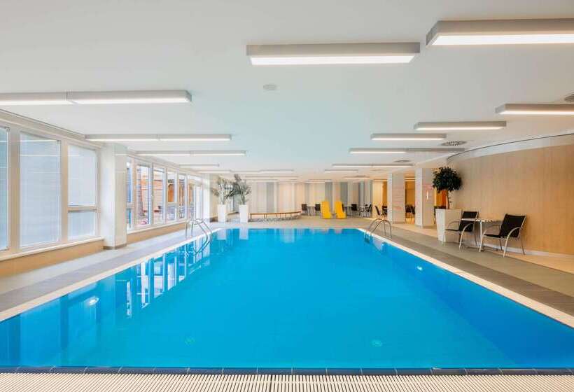 Clarion Congress Hotel Ostrava