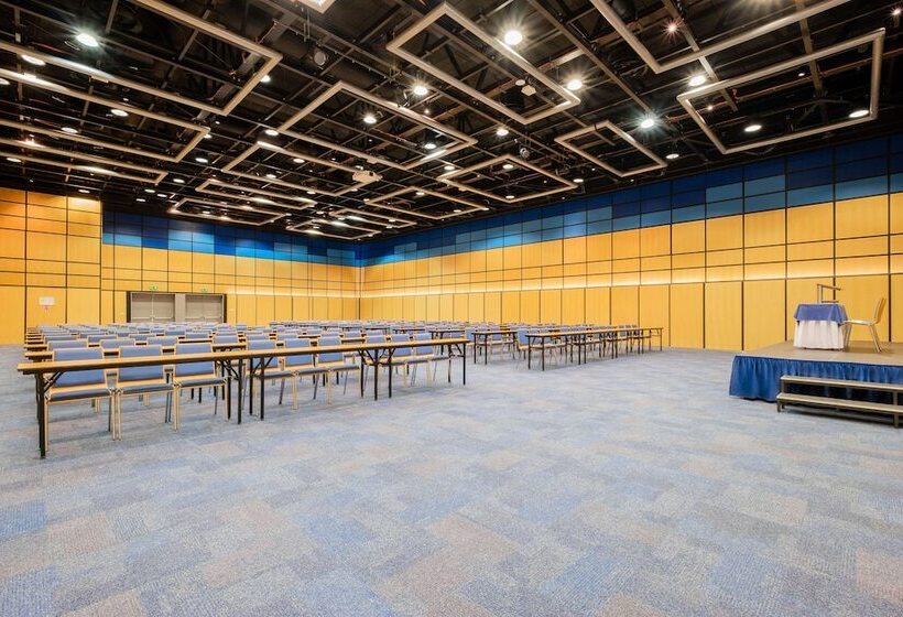Clarion Congress Hotel Ostrava