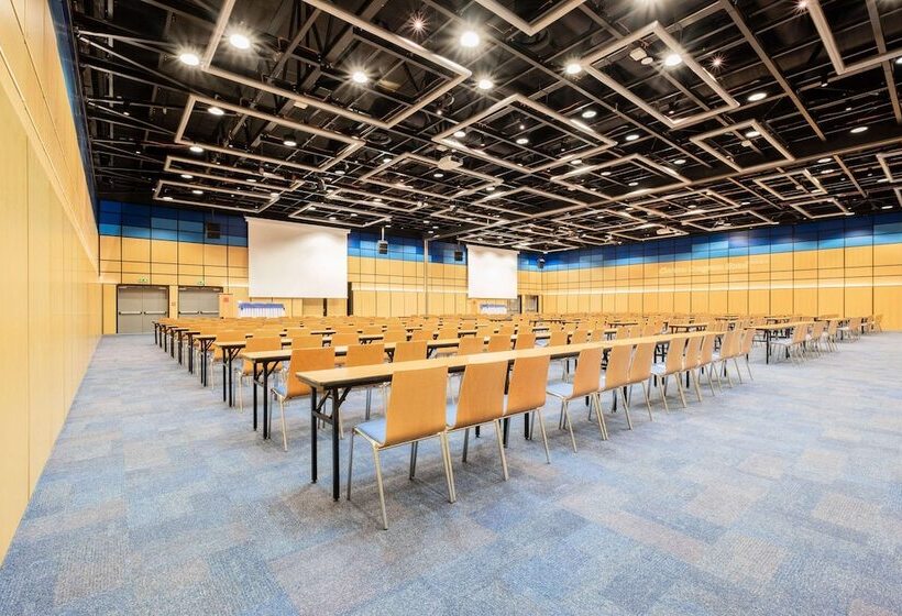 Clarion Congress Hotel Ostrava