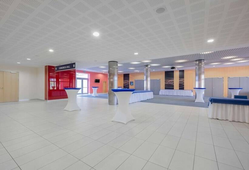 Clarion Congress Hotel Ostrava