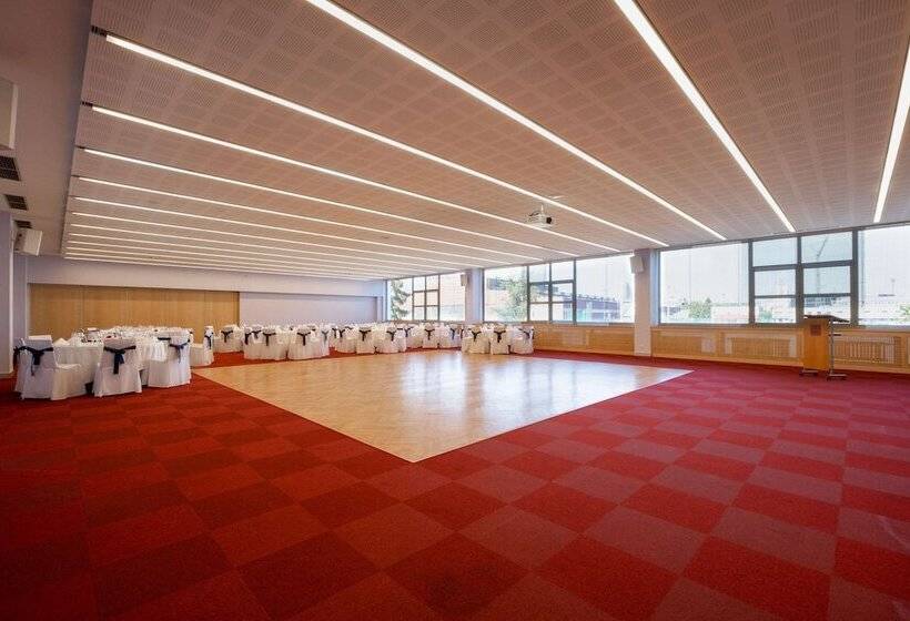 Clarion Congress Hotel Ostrava