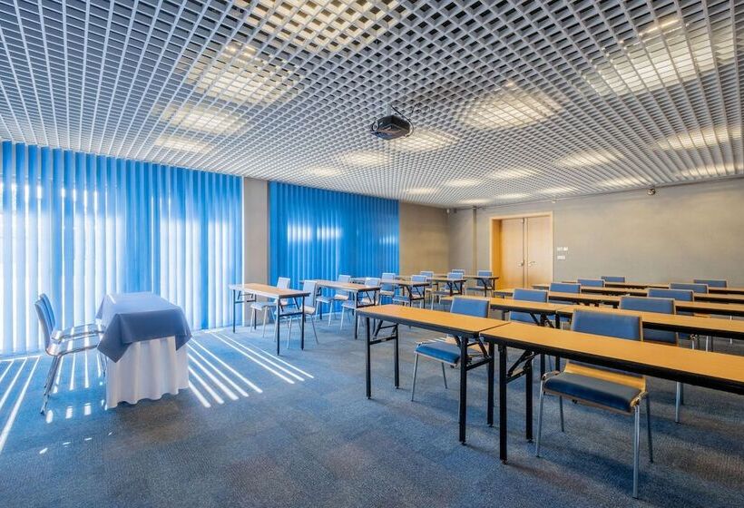 Clarion Congress Hotel Ostrava