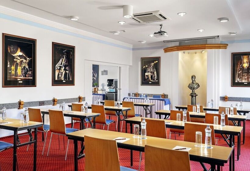 Clarion Congress Hotel Ostrava