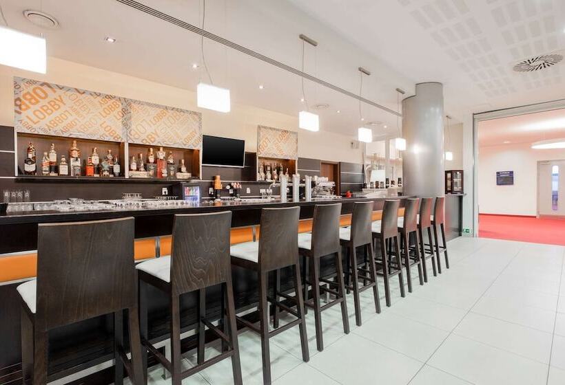 Clarion Congress Hotel Ostrava