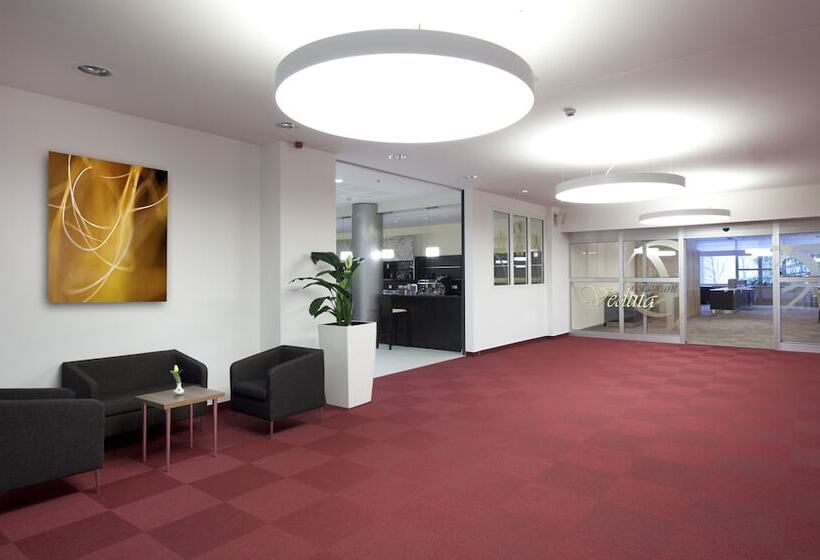 Clarion Congress Hotel Ostrava