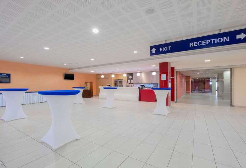 Clarion Congress Hotel Ostrava