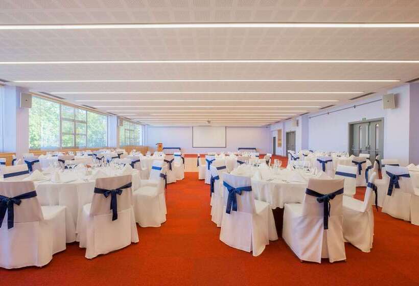 Clarion Congress Hotel Ostrava