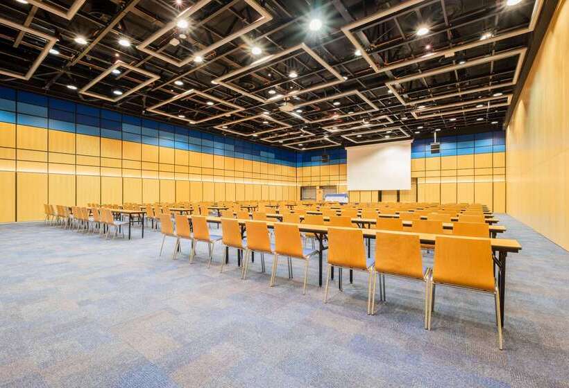 Clarion Congress Hotel Ostrava