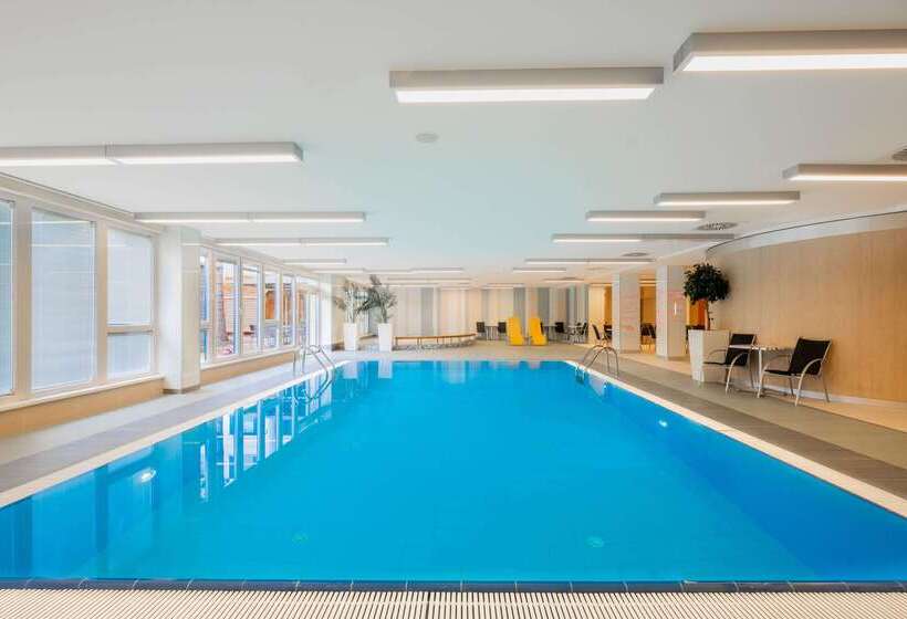 Clarion Congress Hotel Ostrava