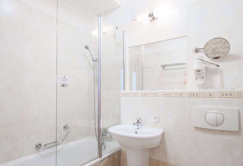 Clarion Congress Hotel Ostrava