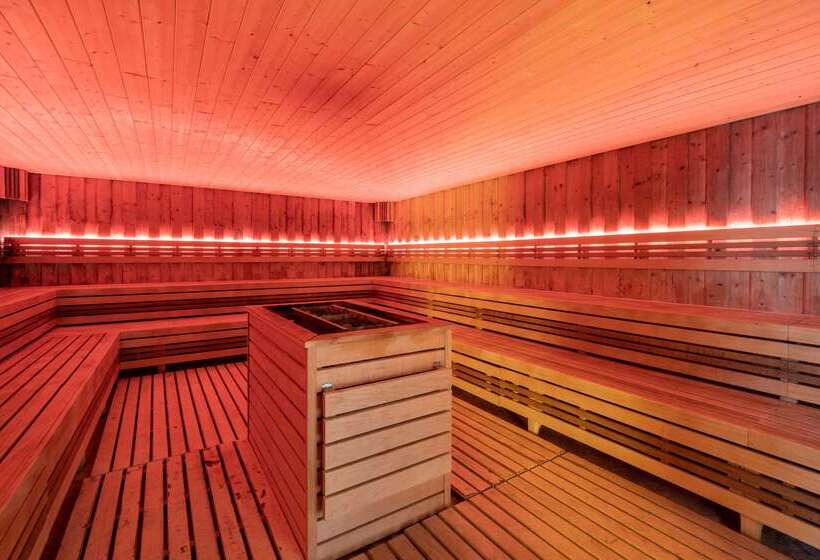 Clarion Congress Hotel Ostrava