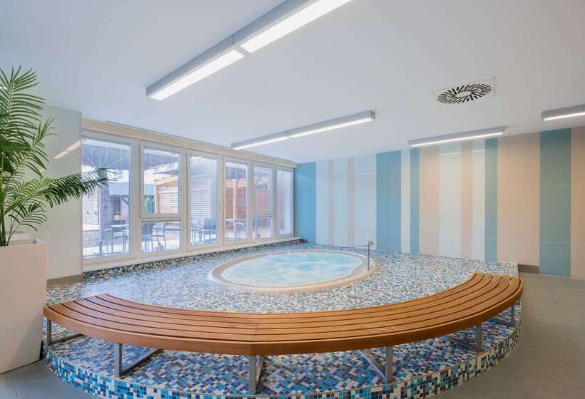 Clarion Congress Hotel Ostrava