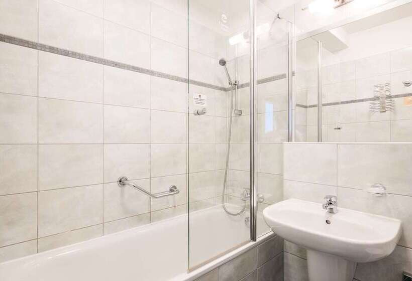 Clarion Congress Hotel Ostrava