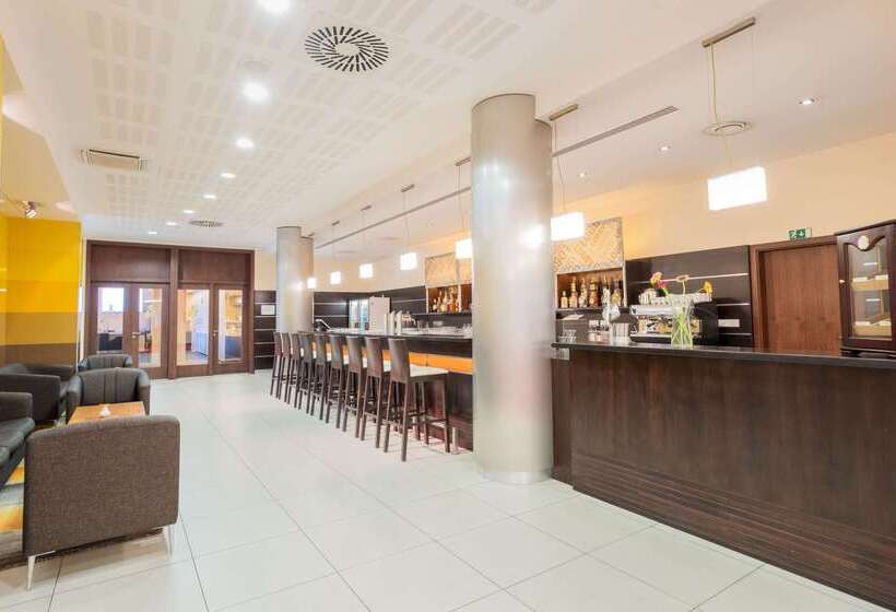 Clarion Congress Hotel Ostrava