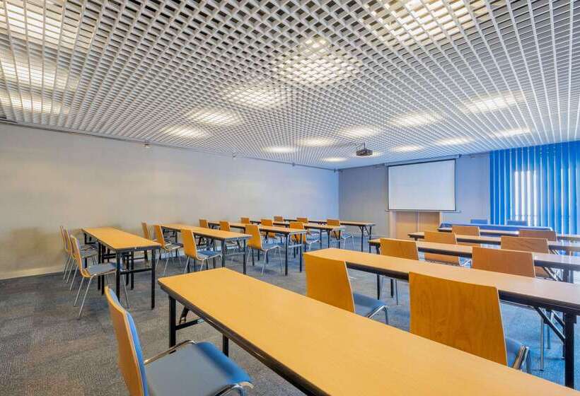 Clarion Congress Hotel Ostrava