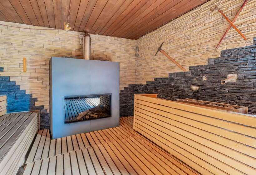 Clarion Congress Hotel Ostrava