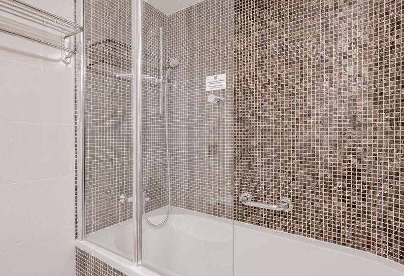 Clarion Congress Hotel Ostrava