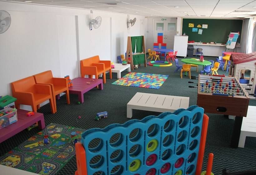 Отель Crystal Springs Beach