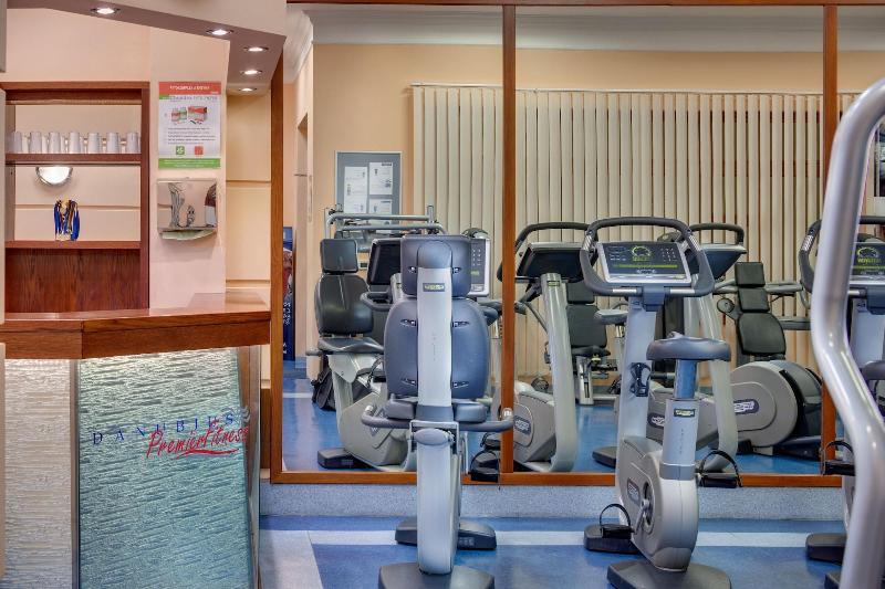 호텔 Danubius Health Spa Resort Hvezda-Skalnik