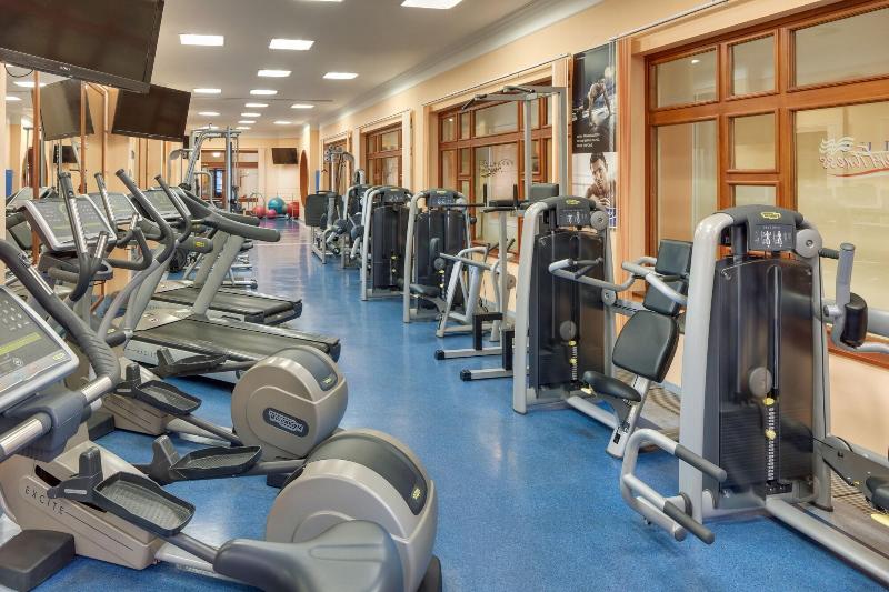 호텔 Danubius Health Spa Resort Hvezda-Skalnik