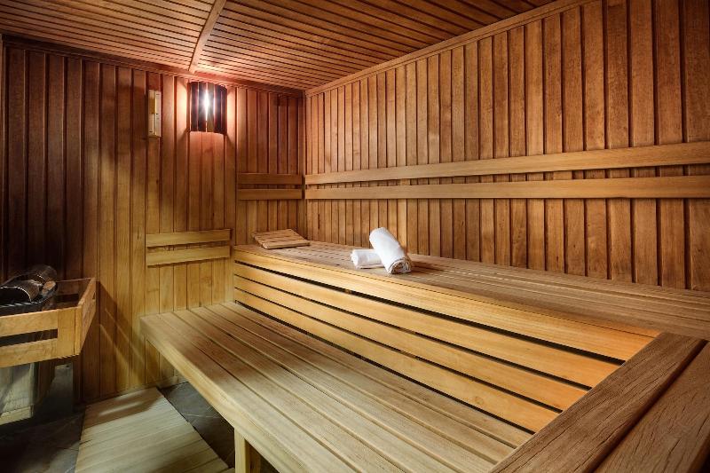 בית מלון כפרי Danubius Health Spa Resort Hvezda-Skalnik