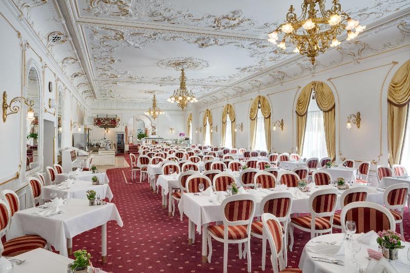 호텔 Danubius Health Spa Resort Hvezda-Skalnik