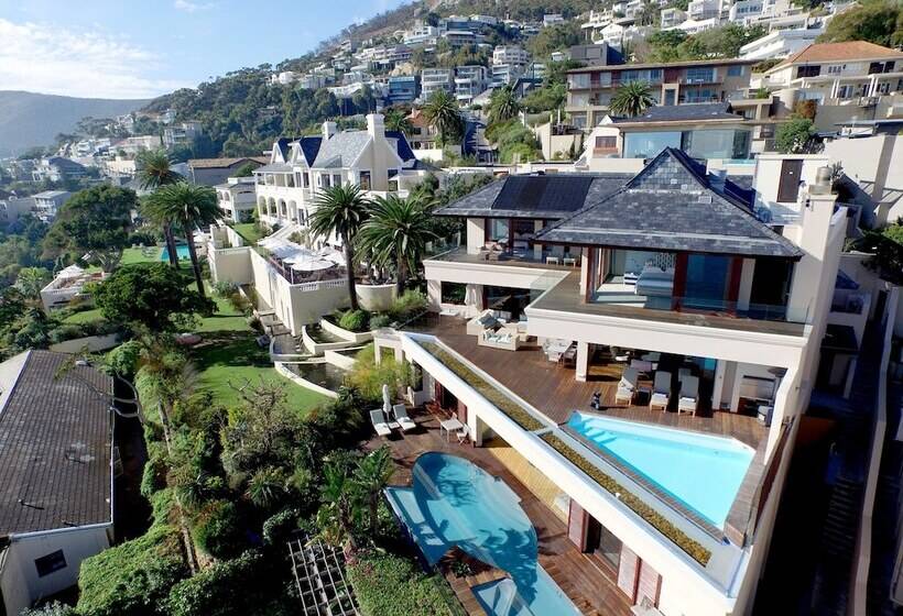 فندق Ellerman House