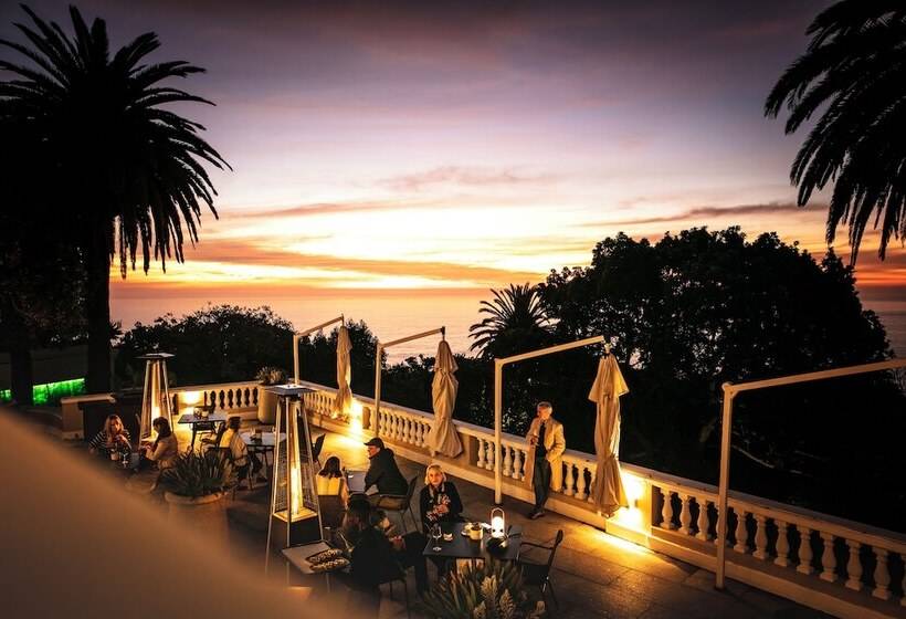 فندق Ellerman House