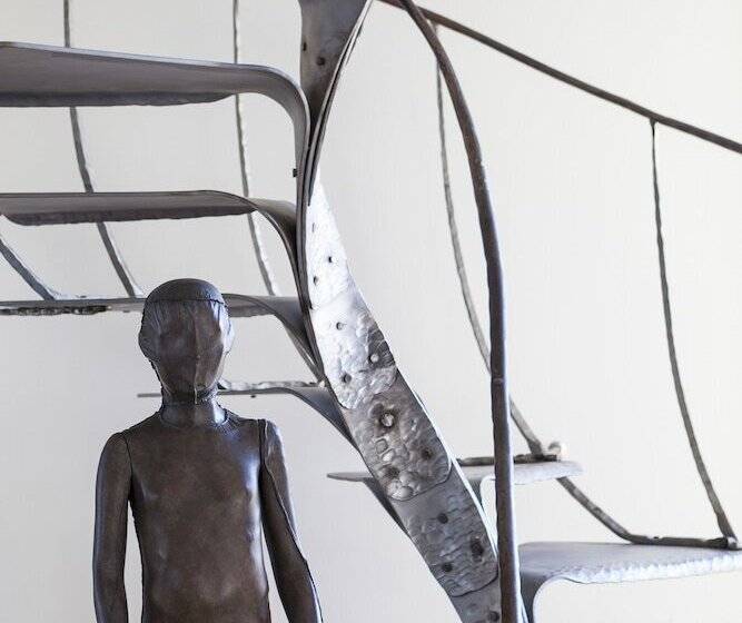 Отель Ellerman House