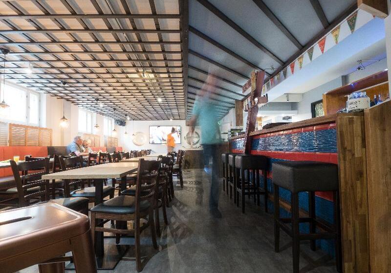 ホテル Eurohostel