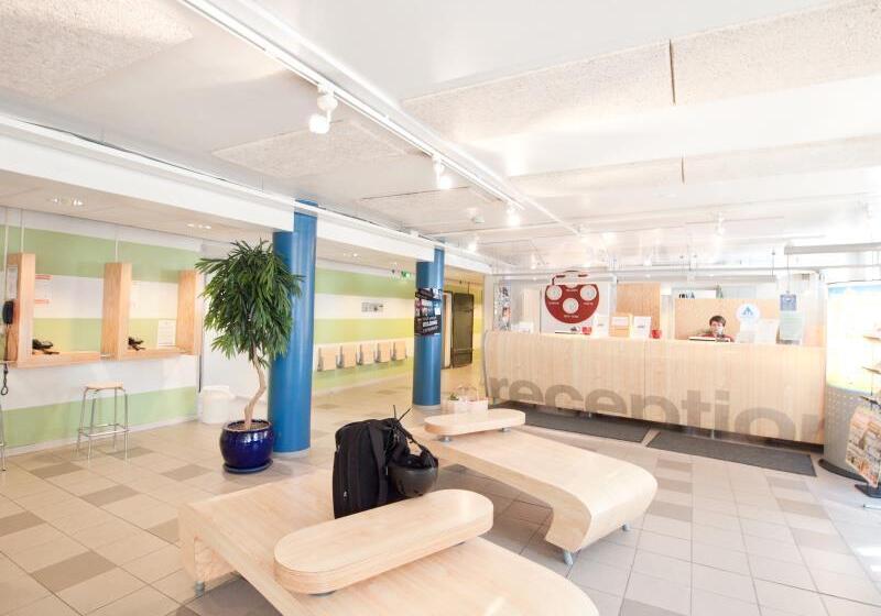 ホテル Eurohostel