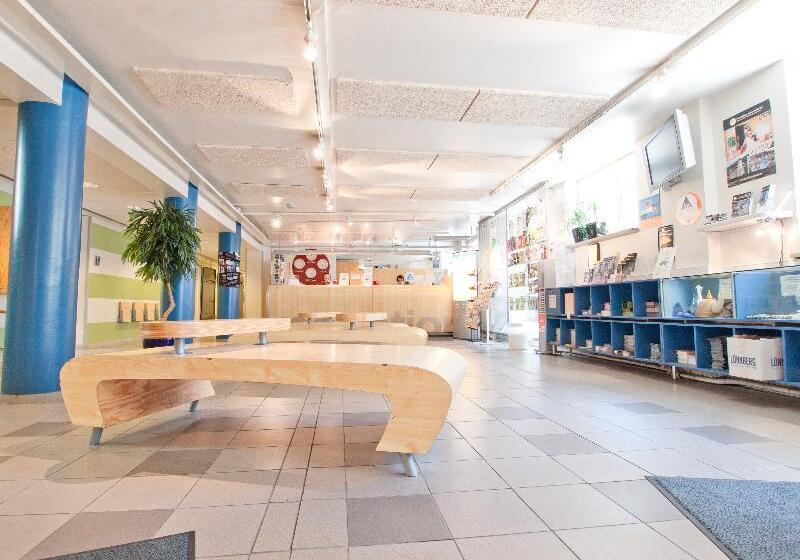 ホテル Eurohostel