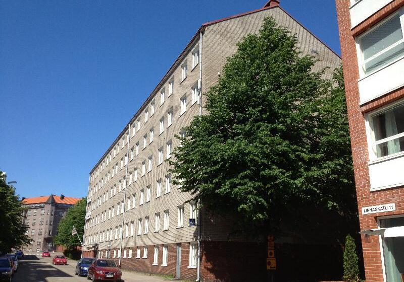 ホテル Eurohostel