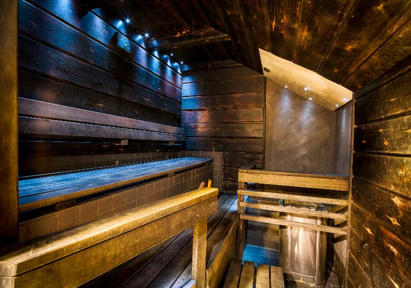 ホテル Eurohostel