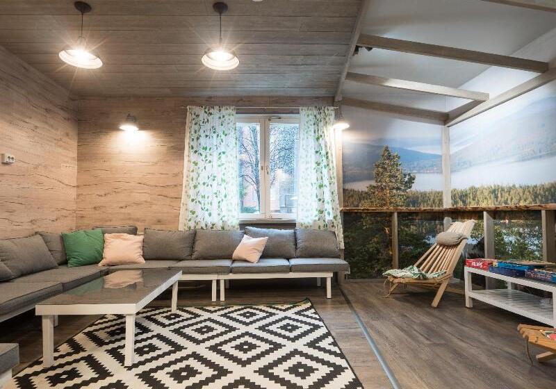 ホテル Eurohostel