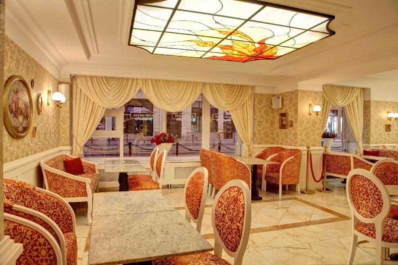 酒店 Europejski Wrocław Centrum