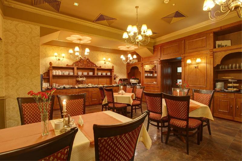 هتل Europejski Wrocław Centrum