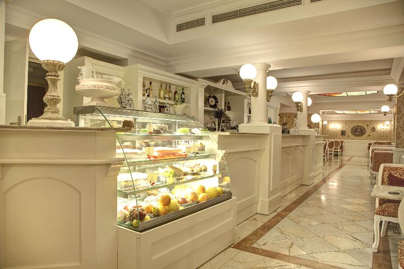 酒店 Europejski Wrocław Centrum