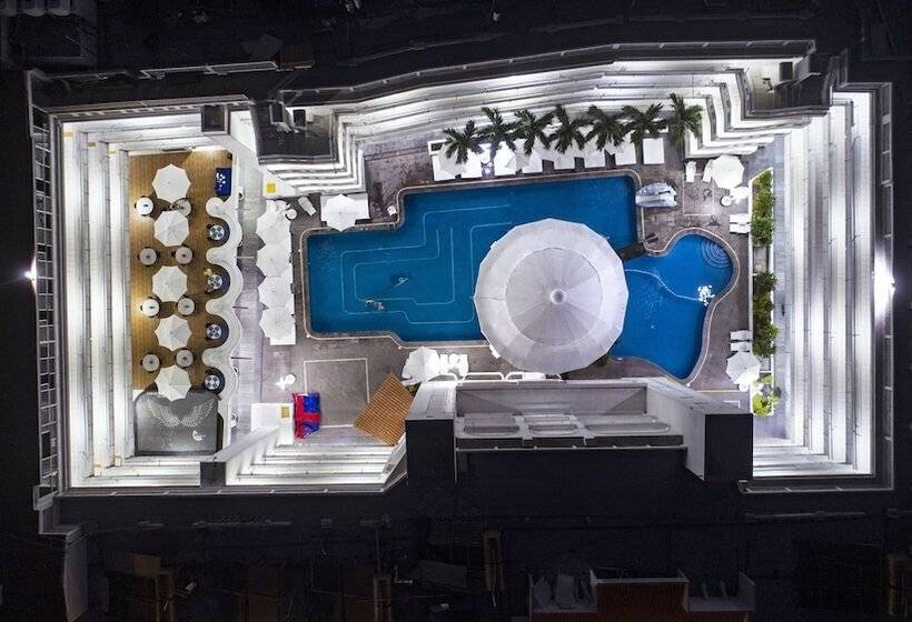 فندق Fiesta Mexicana