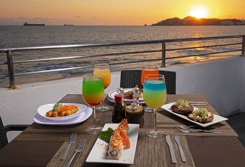 فندق Fiesta Mexicana