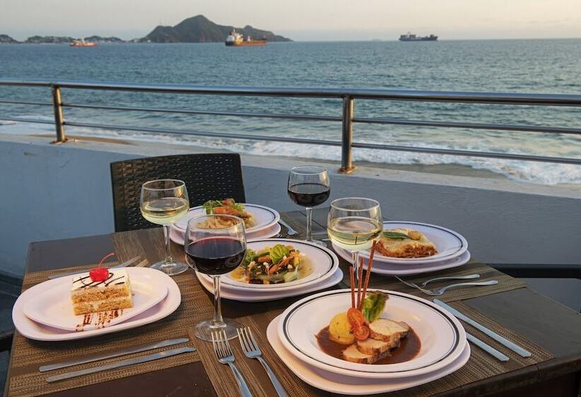 فندق Fiesta Mexicana