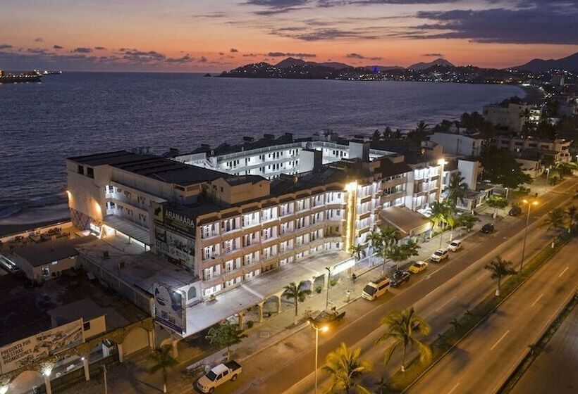 فندق Fiesta Mexicana