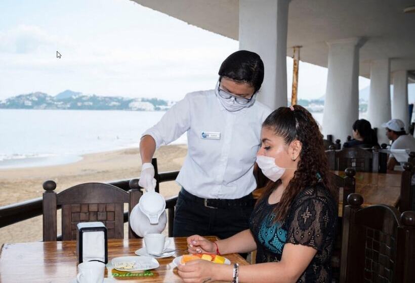 فندق Fiesta Mexicana