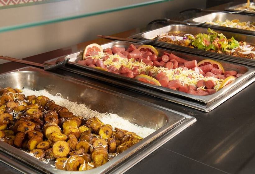 فندق Fiesta Mexicana