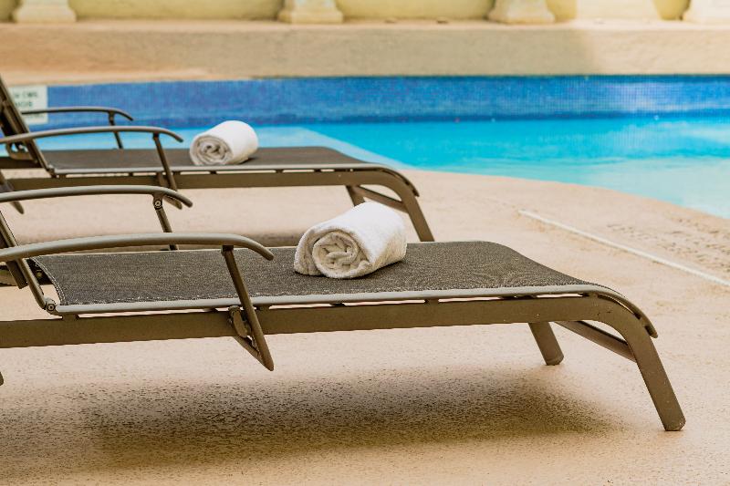 Gamma Monterrey Gran Hotel Ancira